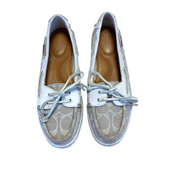 Coach Loafers  - Picture 3 of 6